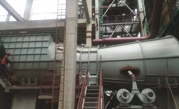 Shenyang Thermoelectric blower
